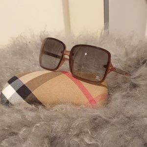 Burberry Sunglasses